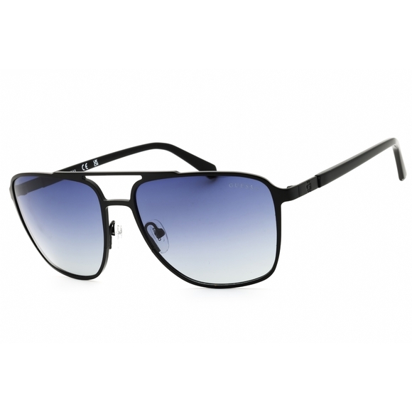 NWT Guess GU00210-02D Sunglasses